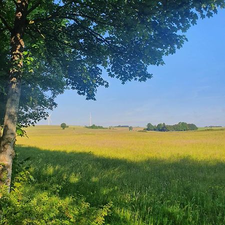 Schoene Aussicht Nettersheim エクステリア 写真