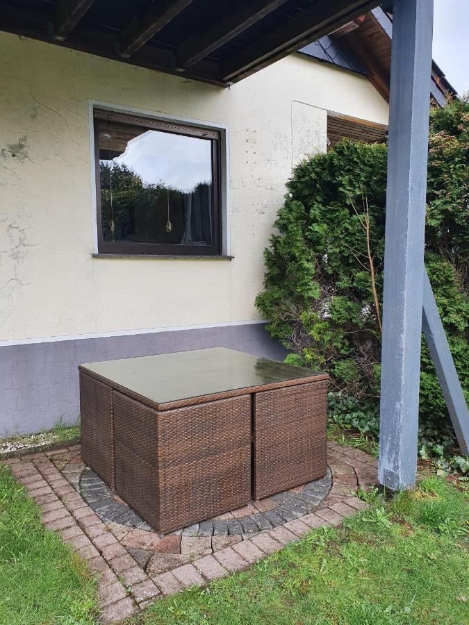 Schoene Aussicht Nettersheim エクステリア 写真