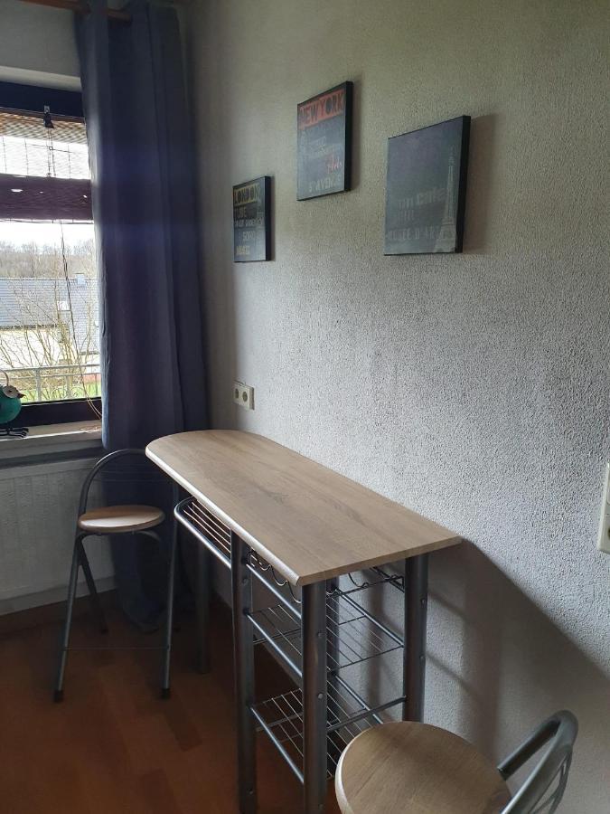 Schoene Aussicht Nettersheim エクステリア 写真