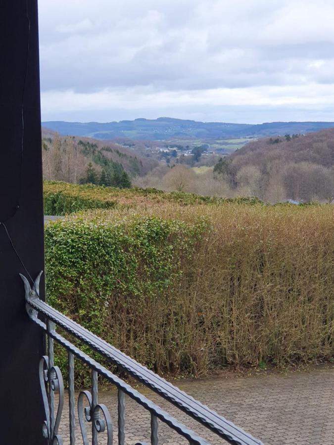 Schoene Aussicht Nettersheim エクステリア 写真